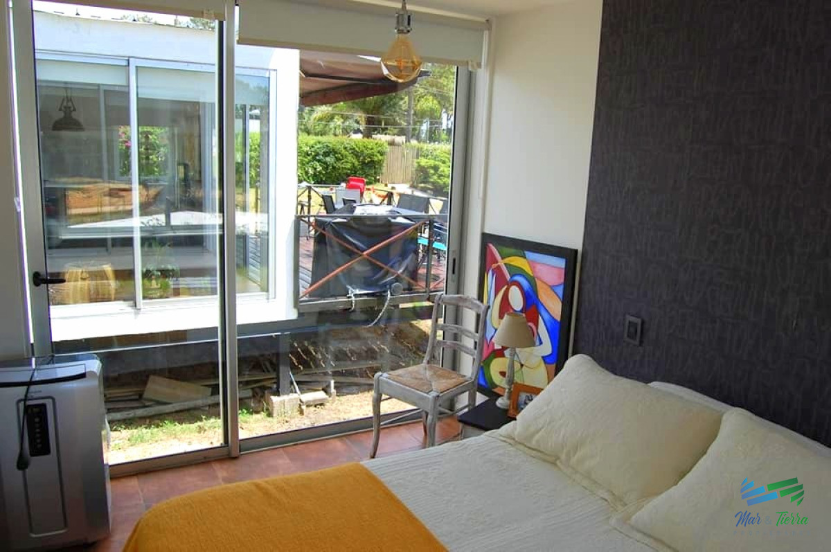 Casa ID.4412 - Venta de casa con 2 dormitorios en Piedras del Chileno Punta del Este