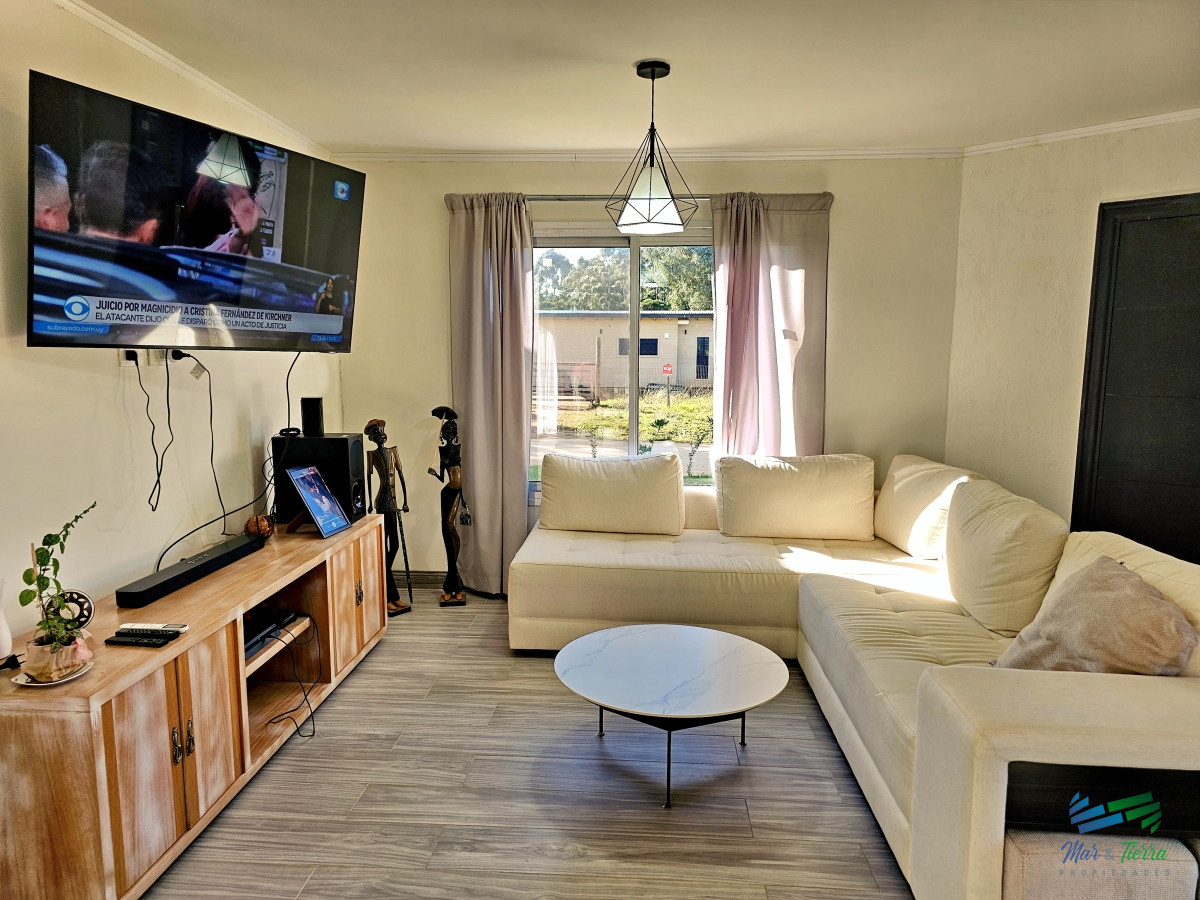 Casa ID.4779 - VENTA DE CASA, 3 DORMITORIOS, CON PISCINA CLIMATIZADA. MALDONADO, PUNTA DEL ESTE.  