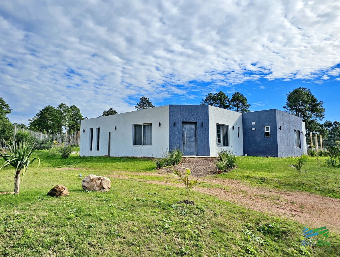 Chacras del Pinar - GoPunta - Portal Inmobiliario de Punta del Este - Maldonado
