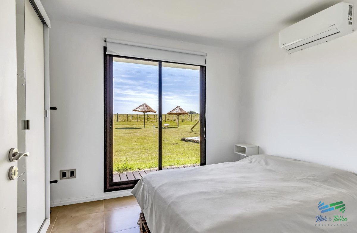 Casa ID.4639 - CASA EN VENTA, BARRIO PRIVADO EL QUIJOTE, PUNTA DEL ESTE. 