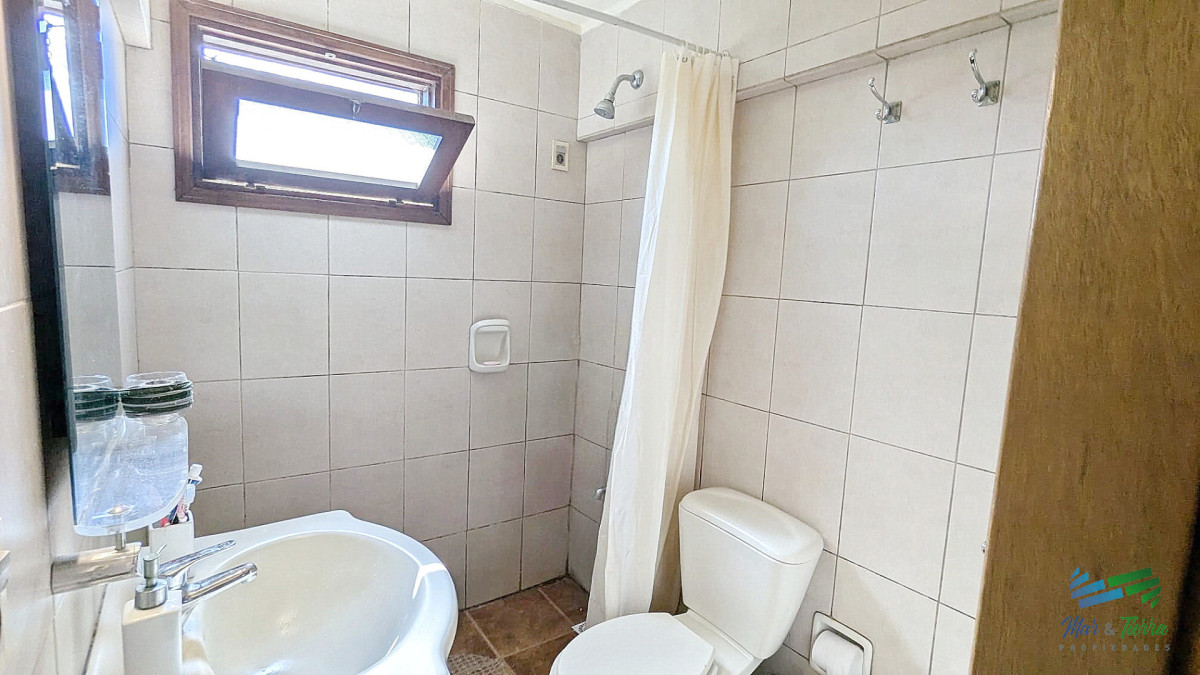 Casa ID.5841 - Venta de casa de 2 dormitorios, un baño en La Bota, El Chorro