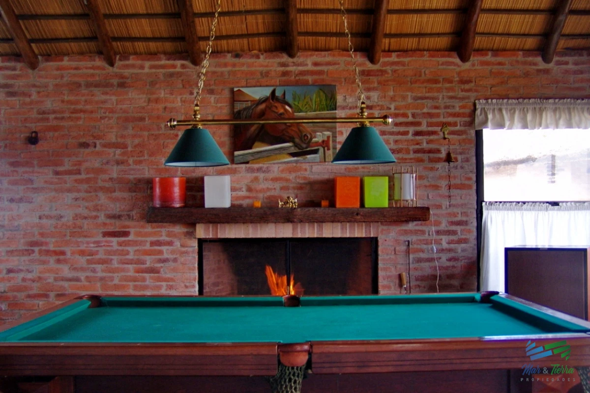 Casa ID.5210 - Atto BAJO DE PRECIO ! Espectacular Residencia sobre el mar, dominando el atardecer en 1 hectárea de terreno en primera línea