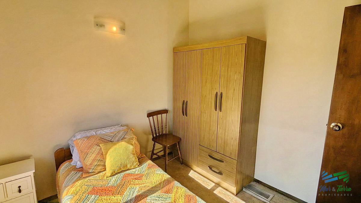 Casa ID.5841 - Venta de casa de 2 dormitorios, un baño en La Bota, El Chorro