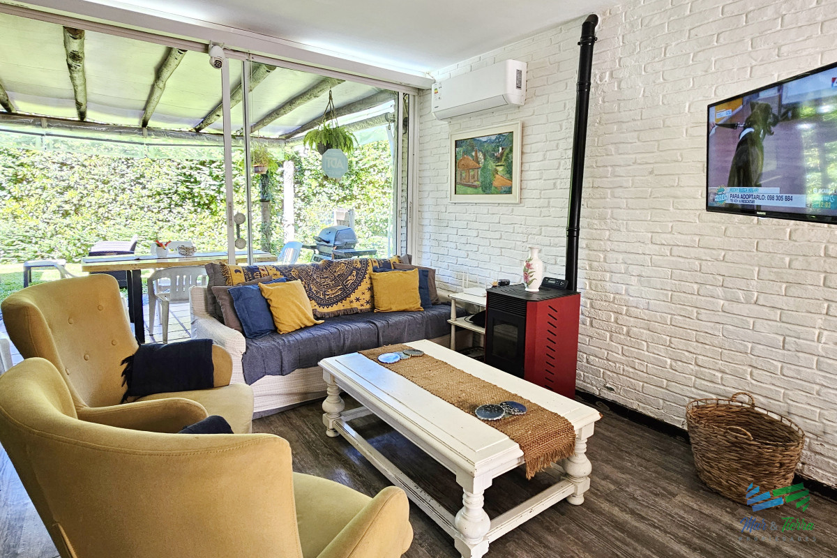 San Rafael - GoPunta - Portal Inmobiliario de Punta del Este - Maldonado