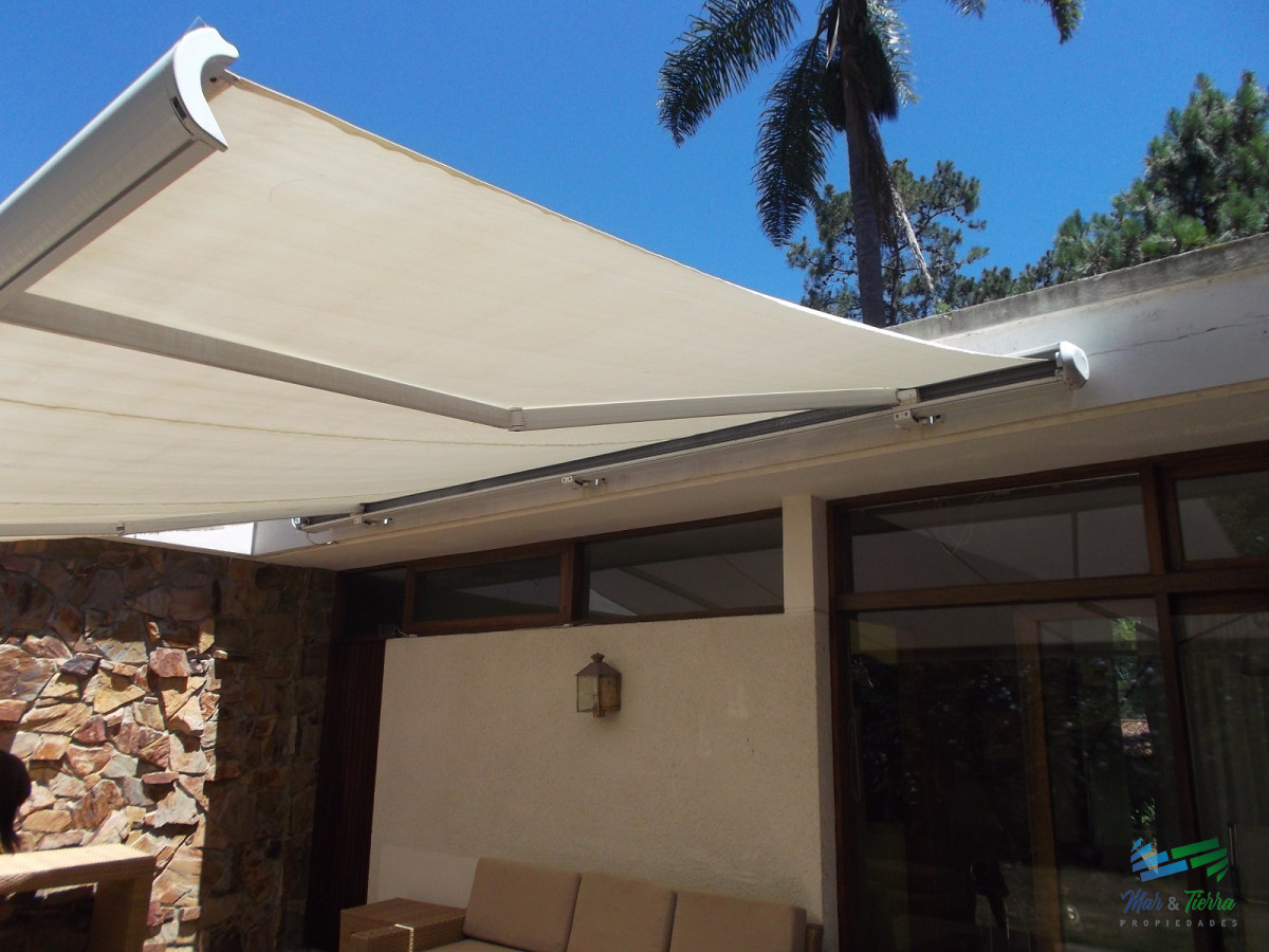 Casa ID.2705 - Alquilo casa 4 dormitorios en San Rafael, Punta del Este