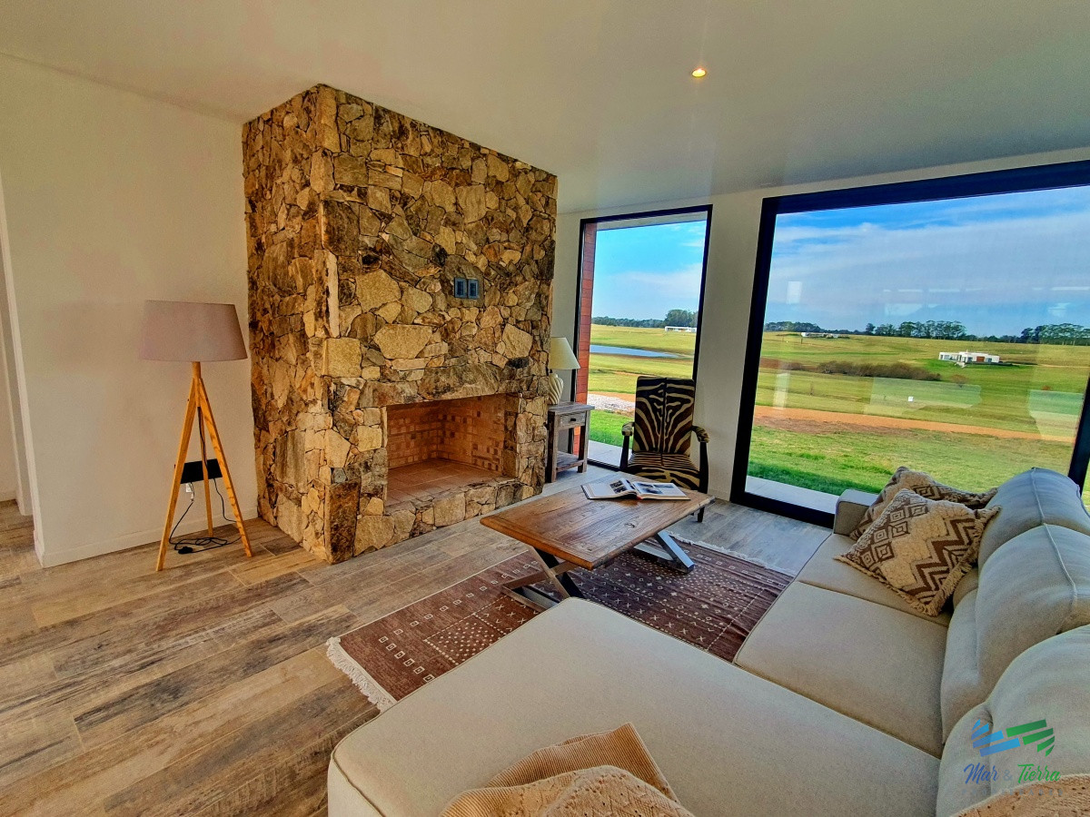 Laguna de los Cisnes - GoPunta - Portal Inmobiliario de Punta del Este - Maldonado