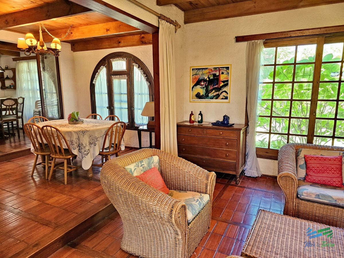 Casa ID.4567 - Venta de casa en Rincón del Indio, Punta del Este, Maldonado