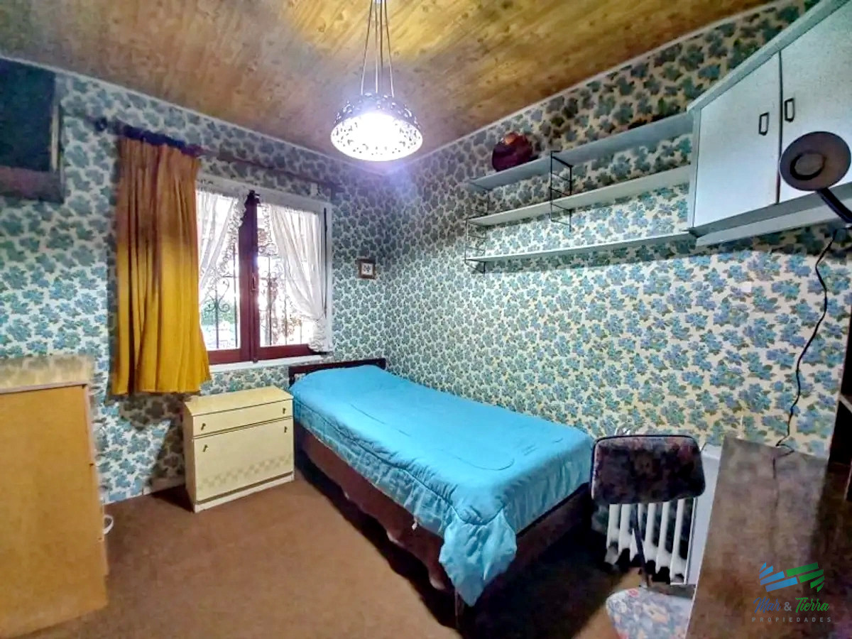 Casa ID.4464 - Casa de 6 dormitorios con piscina en venta en Pinares, Punta del Este.