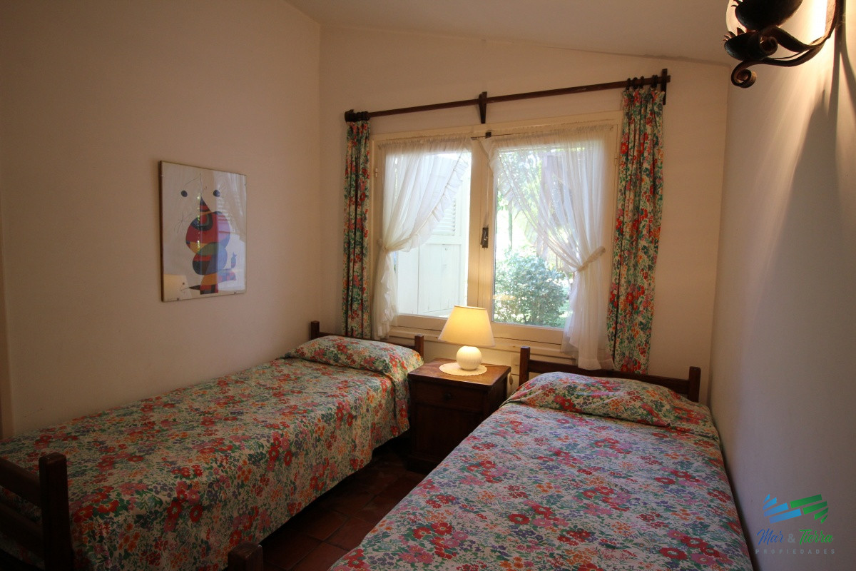 Casa ID.1632 - Muy linda casa en el corazon de la Peninsula, Punta del Este