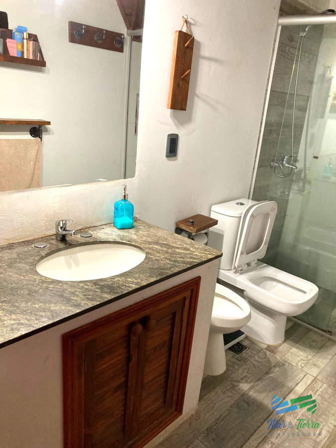 Casa ID.4257 - Vendo casa en Pinares, Punta del Este  de 3 dormitorios 