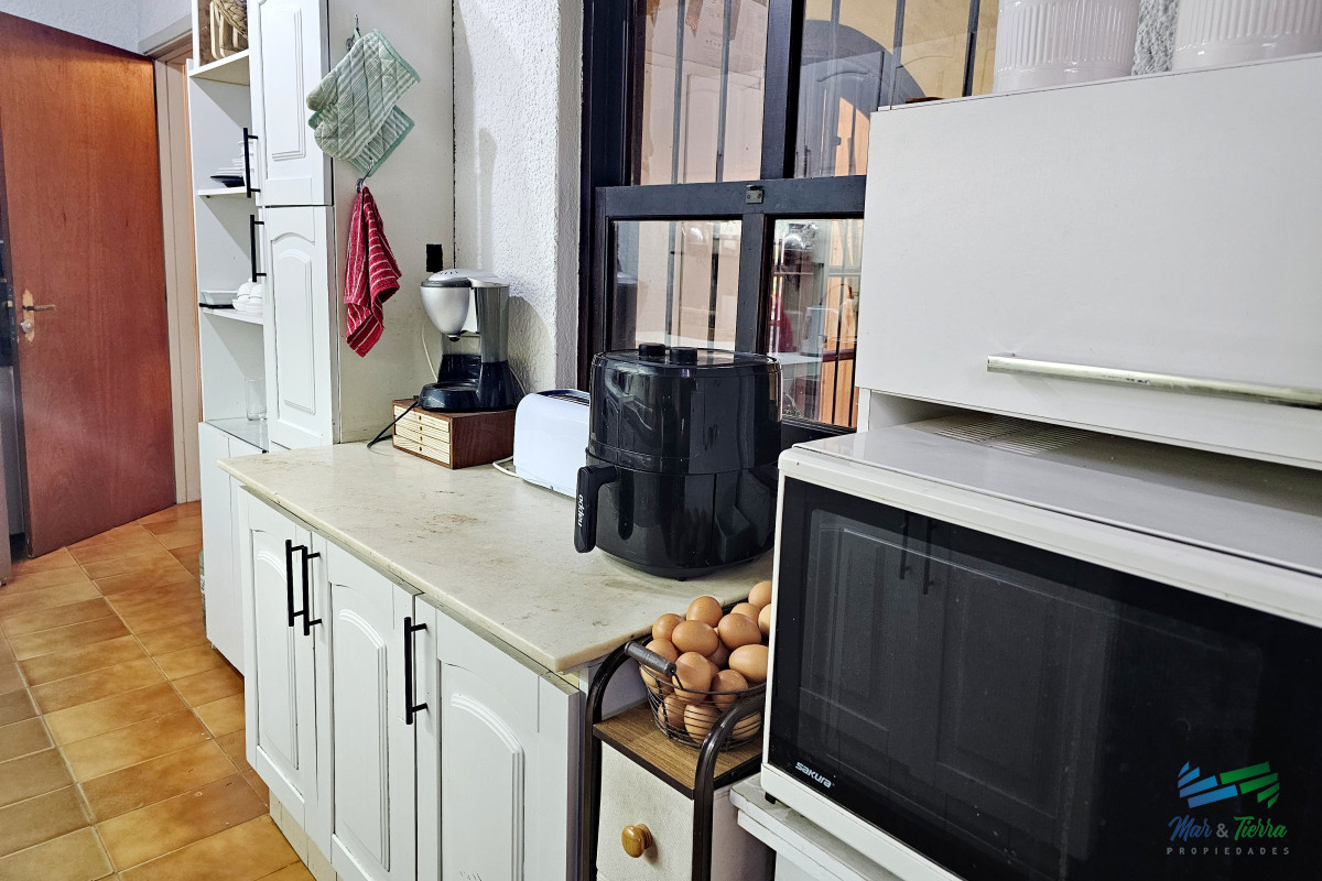 Casa ID.5118 - Venta de casa 3 y 4 dormitorios en Pinares Punta del Este playa Mansa