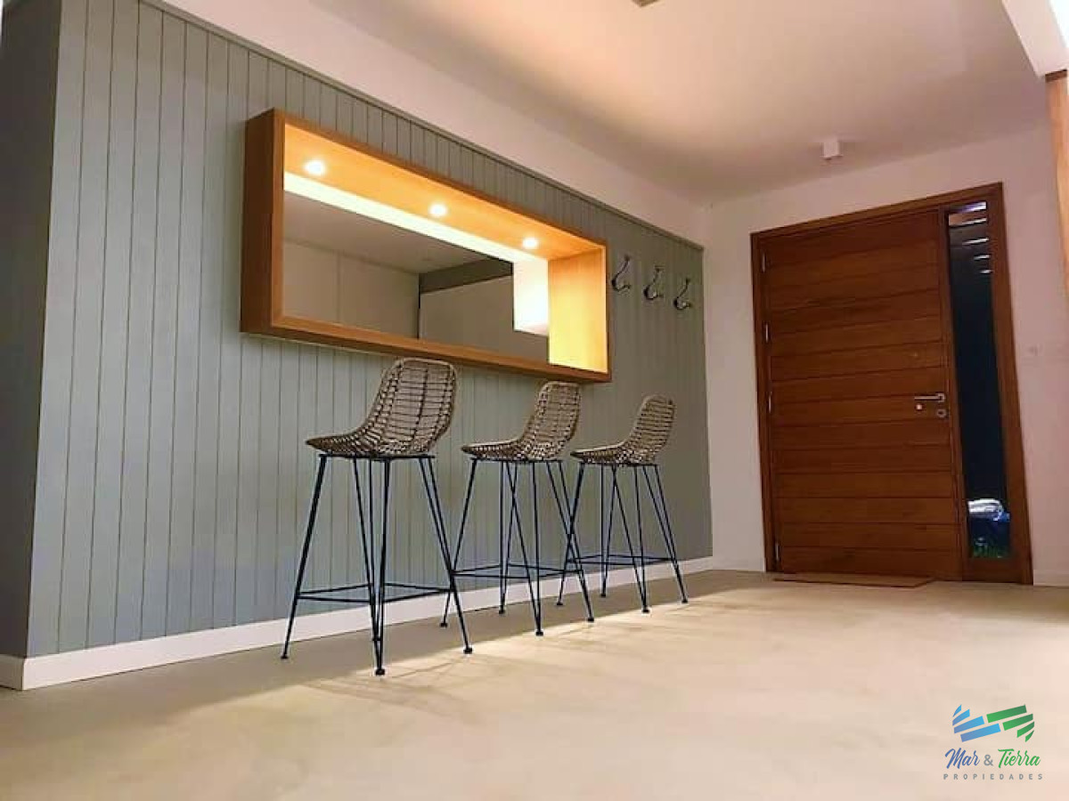 Casa ID.3934 - venta alquiler 5 dormitorios barrio privado pinar del faro jose ignacio