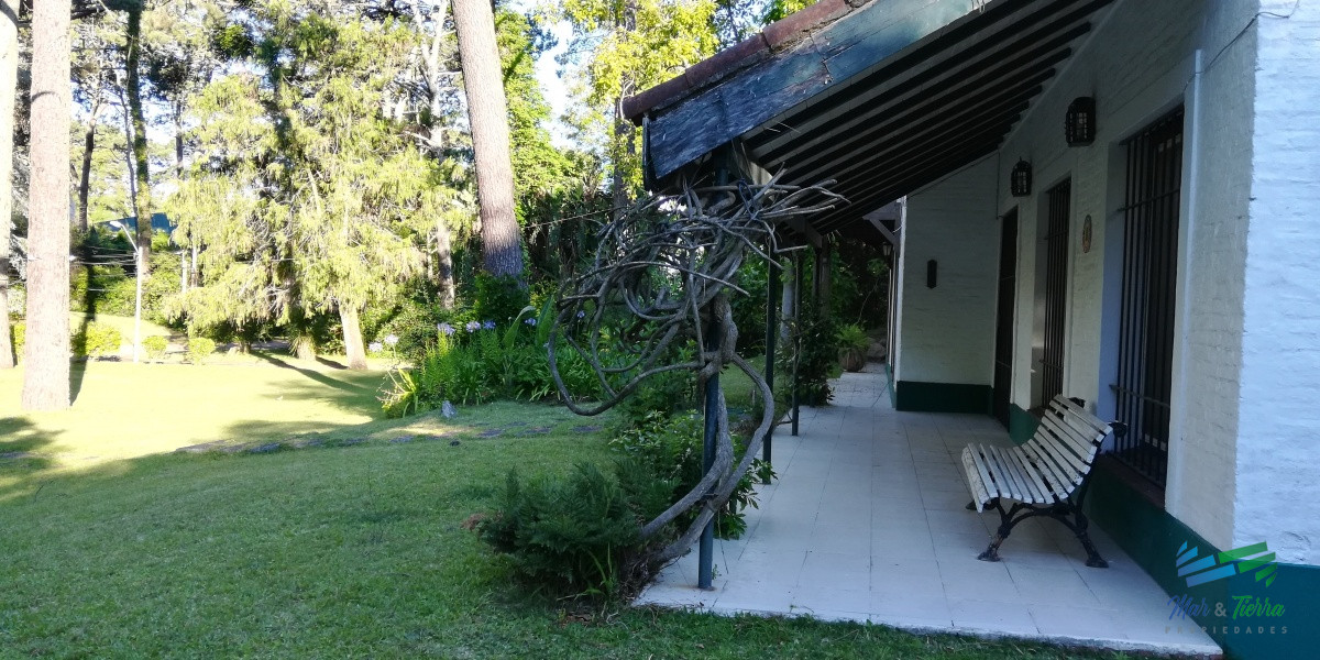 Casa ID.1687 - Casa en Mansa, 4 dormitorios *