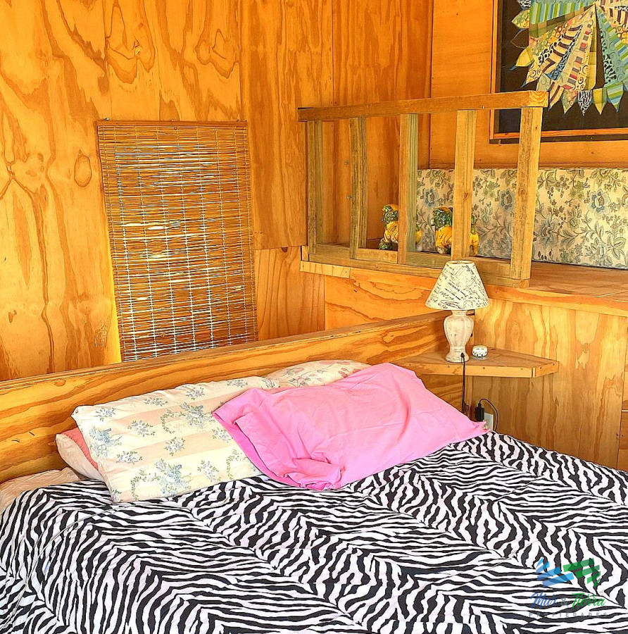 Casa ID.5166 - Venta de casa en Punta del Diablo en playa De la Viuda