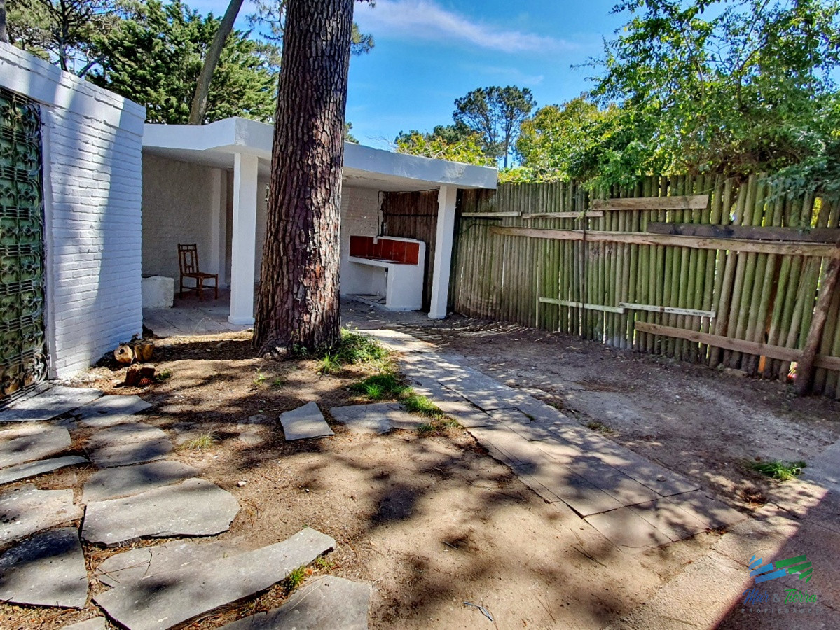 Casa ID.3016 - Vendo casa zona Roosevelt (Punta Shopping), Punta del Este