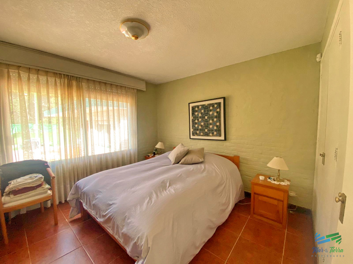 Casa ID.4453 - CASA TEMPORADA 2024, PISCINA CLIMATIZADA, CANCHA DE TENIS, CUATRO DORMITORIOS. PUNTA DEL ESTE, MANSA. 