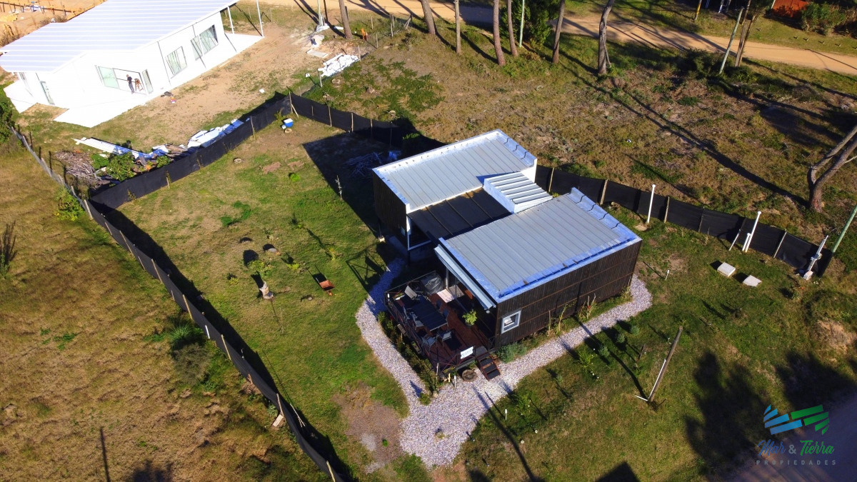 Casa ID.4412 - Venta de casa con 2 dormitorios en Piedras del Chileno Punta del Este