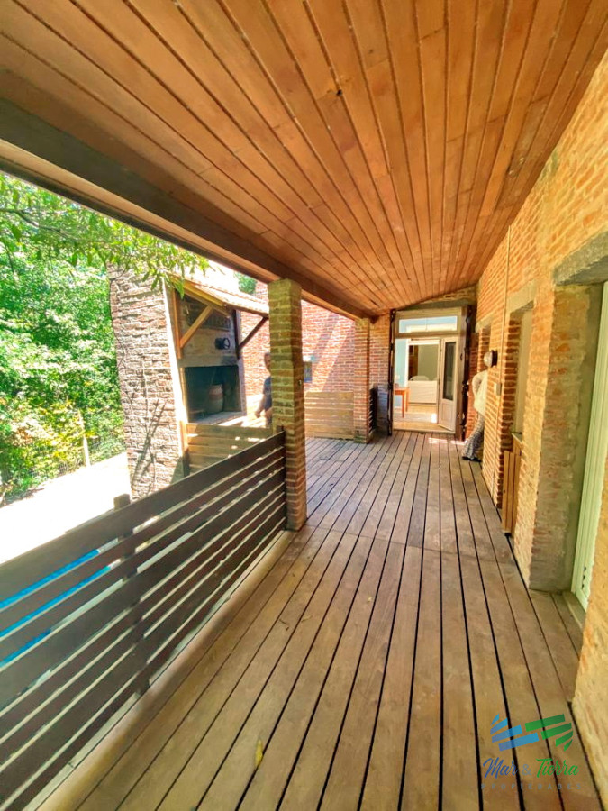 Casa ID.3132 - Casa en Punta del Este, Golf
