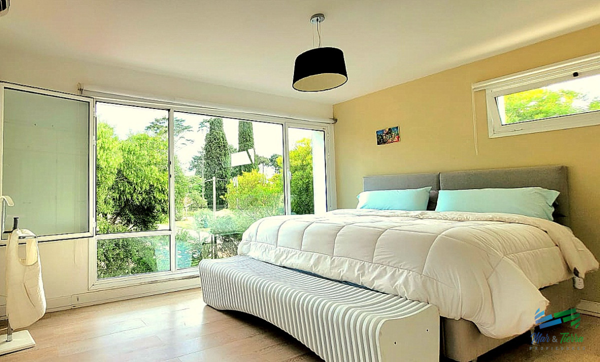 Casa ID.4108 - Venta y alquiler de casa nueva en Beverly Hills Punta del este de 4 dormitorios