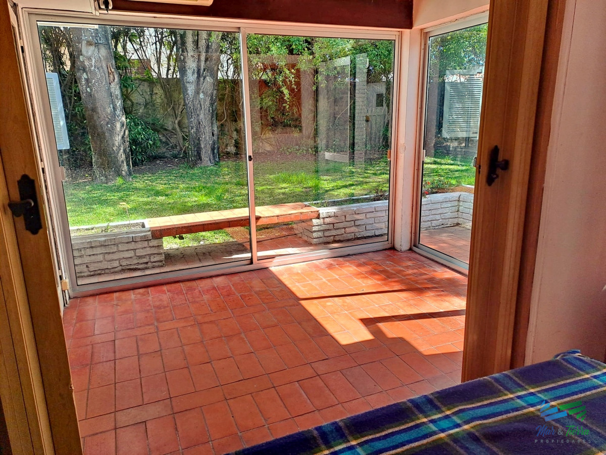 Casa ID.4829 - CASA EN LA MANSA, DISPONIBLE ALQUILER TEMPORADA, TRES DORMITORIOS. 