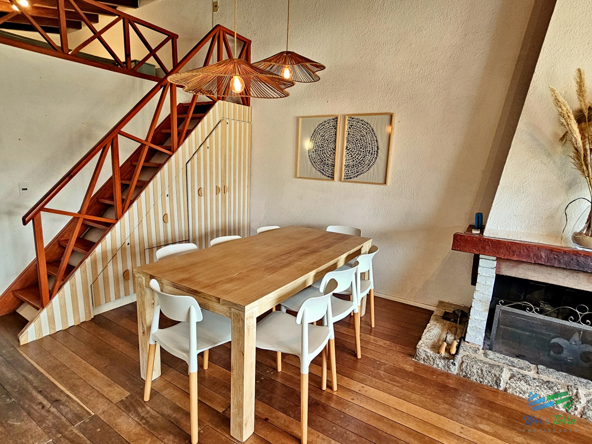 Casa ID.4806 - CASA DISPONIBLE ALQUILER TEMPORADA 2025 