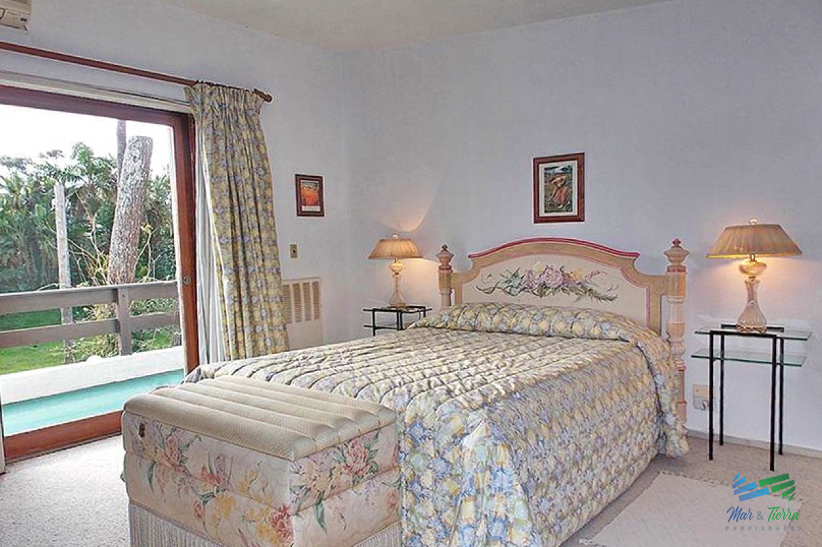 Casa ID.1700 - Casa en Mansa, 4 dormitorios *