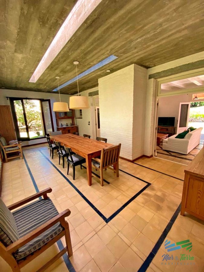 Casa ID.3132 - Casa en Punta del Este, Golf