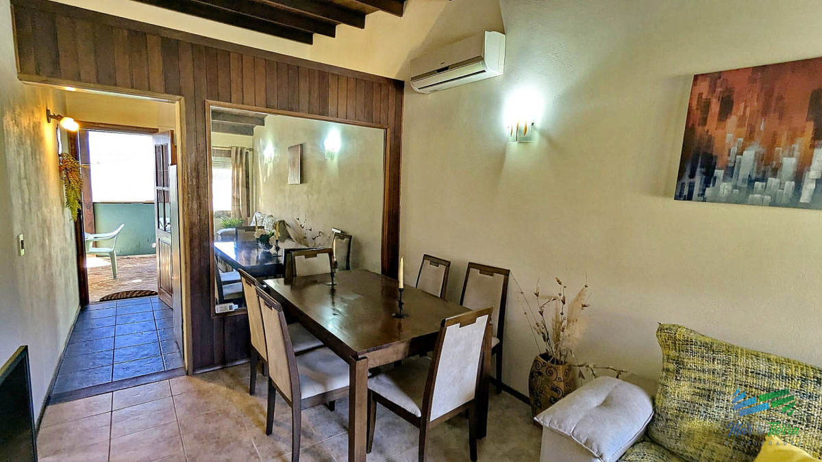 Casa ID.5841 - Venta de casa de 2 dormitorios, un baño en La Bota, El Chorro