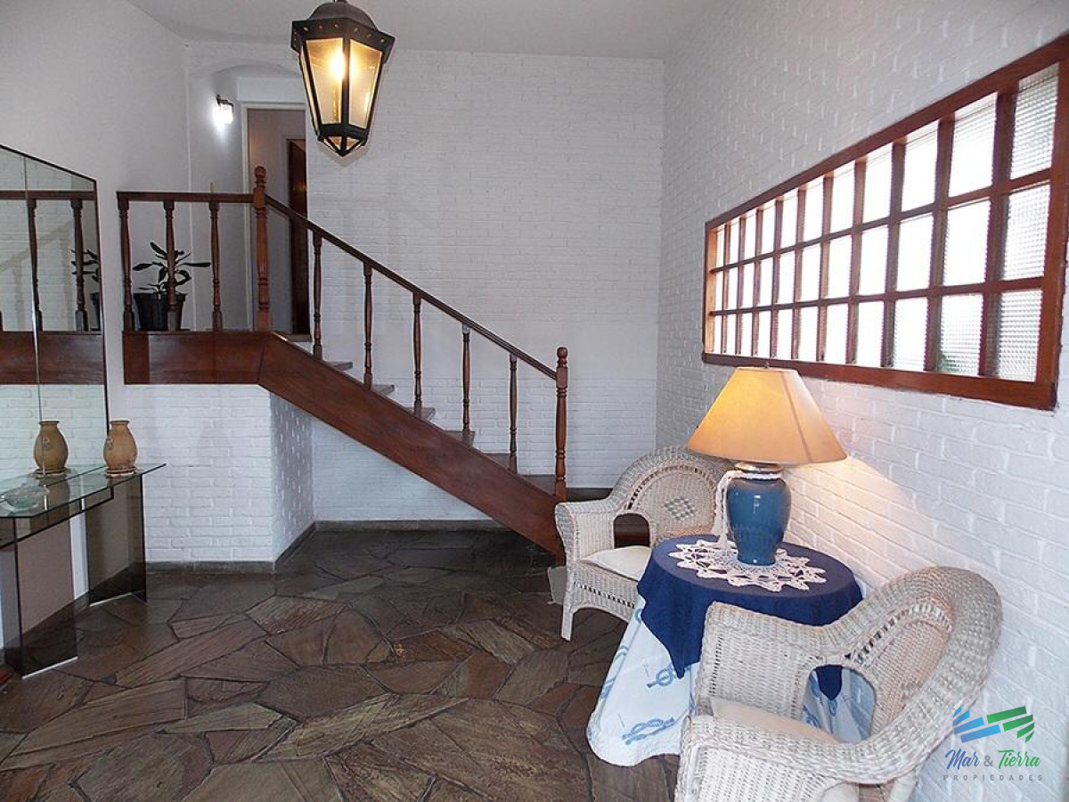 Casa ID.1700 - Casa en Mansa, 4 dormitorios *