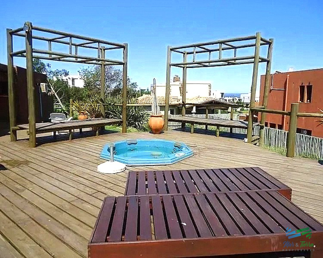 Casa ID.3959 - Vendo casa en El Chorro Manantiales de tres dormitorios playa Brava