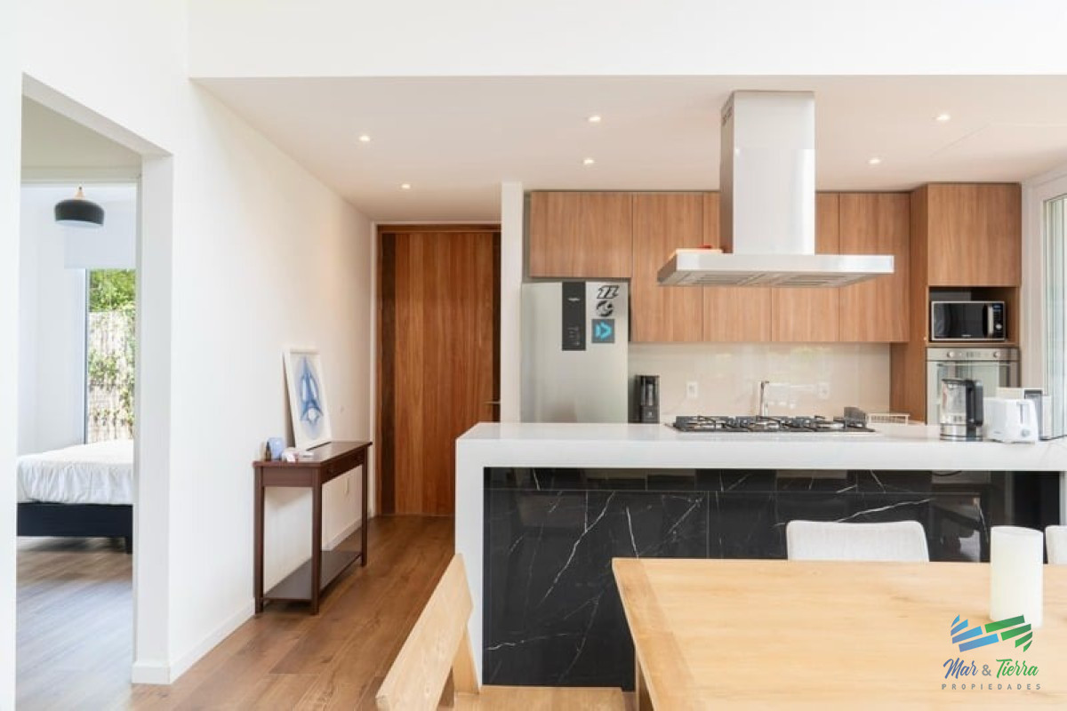 Casa ID.5709 - Venta de casa en Rincon del Indio Punta del este 