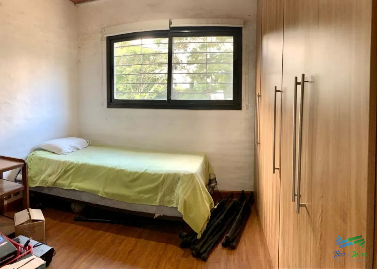 Casa ID.5152 - Cómoda casa, muy bien ubicada, ideal para vivir todo el año, zona de colegios