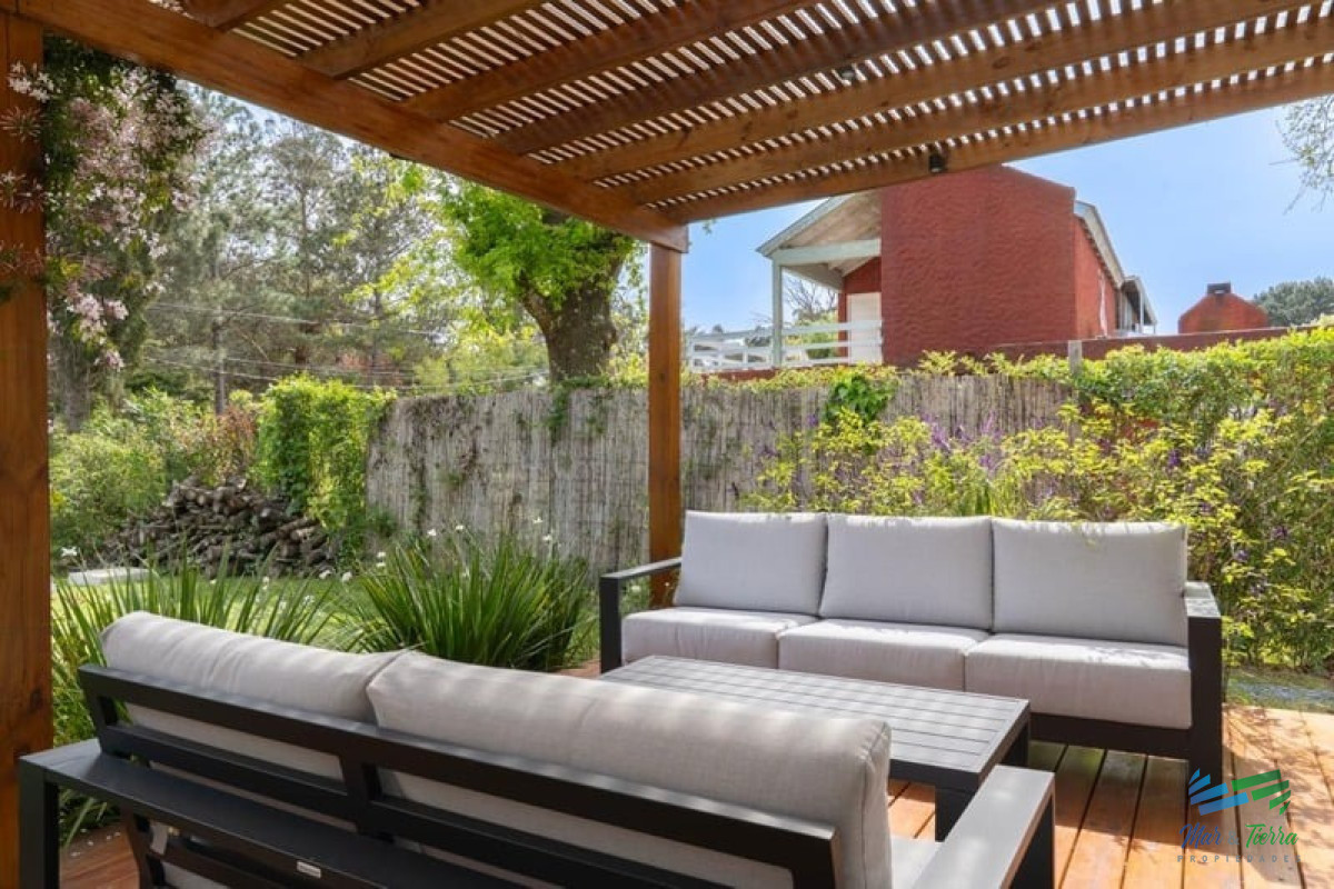 Casa ID.5709 - Venta de casa en Rincon del Indio Punta del este 