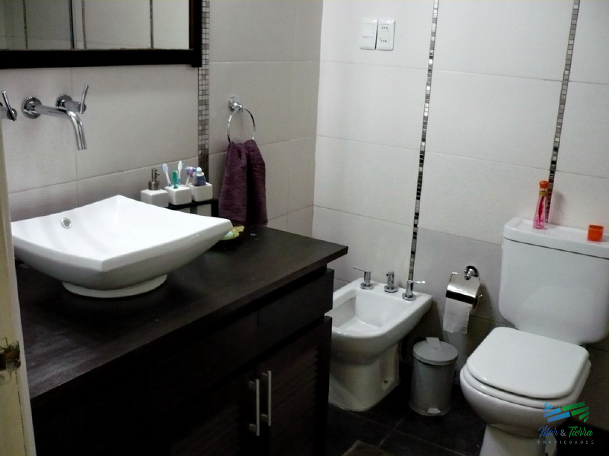 Casa ID.1560 - Vendo casa 3 dormitorios con piscina en Rincón del Indio, Punta del Este.