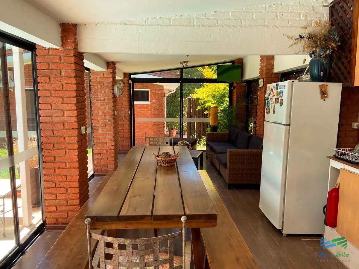 Casa ID.4818 - CASA DISPONIBLE ALQUILER DE TEMPORADA 2026, MANSA, PUNTA DEL ESTE 