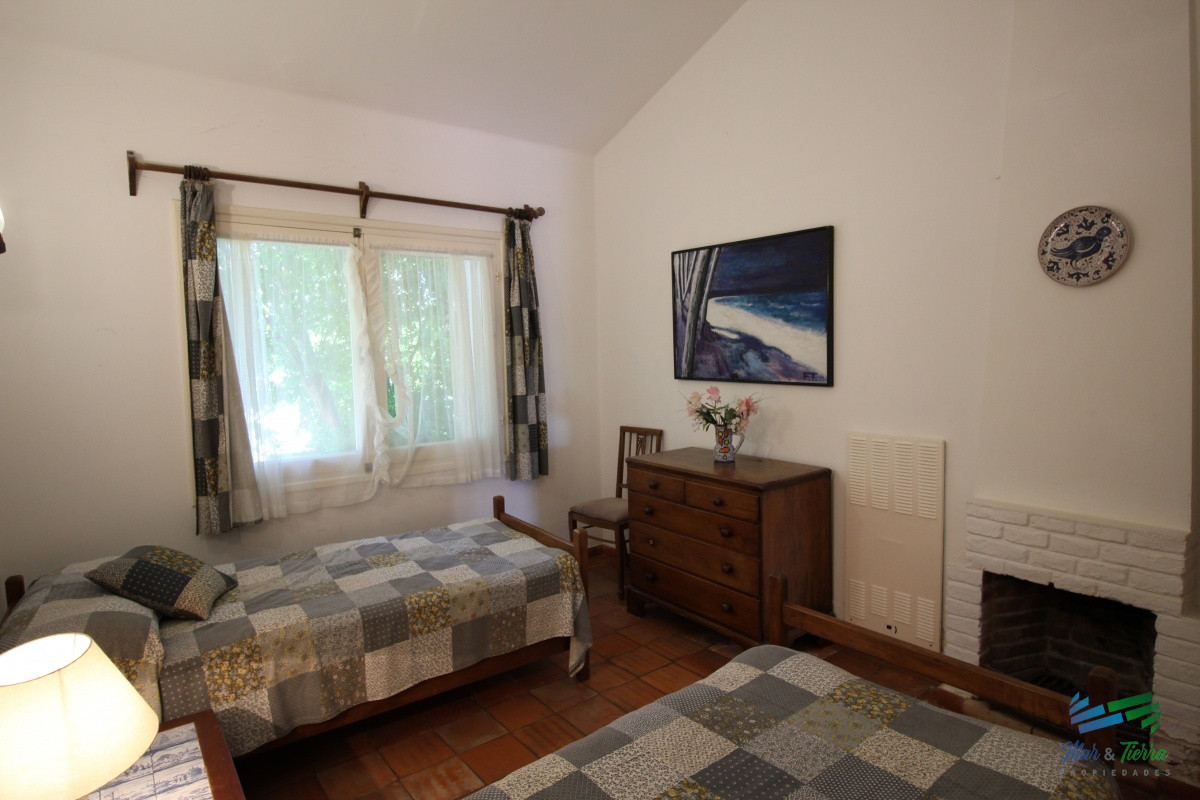 Casa ID.1632 - Muy linda casa en el corazon de la Peninsula, Punta del Este