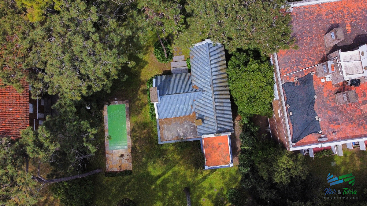 Casa ID.1675 - Venta de casa 3 dormitorios en Aidy Grill Punta del este, a pasos de playas Mansa y Brava