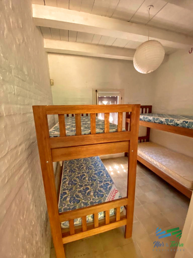 Casa ID.3132 - Casa en Punta del Este, Golf