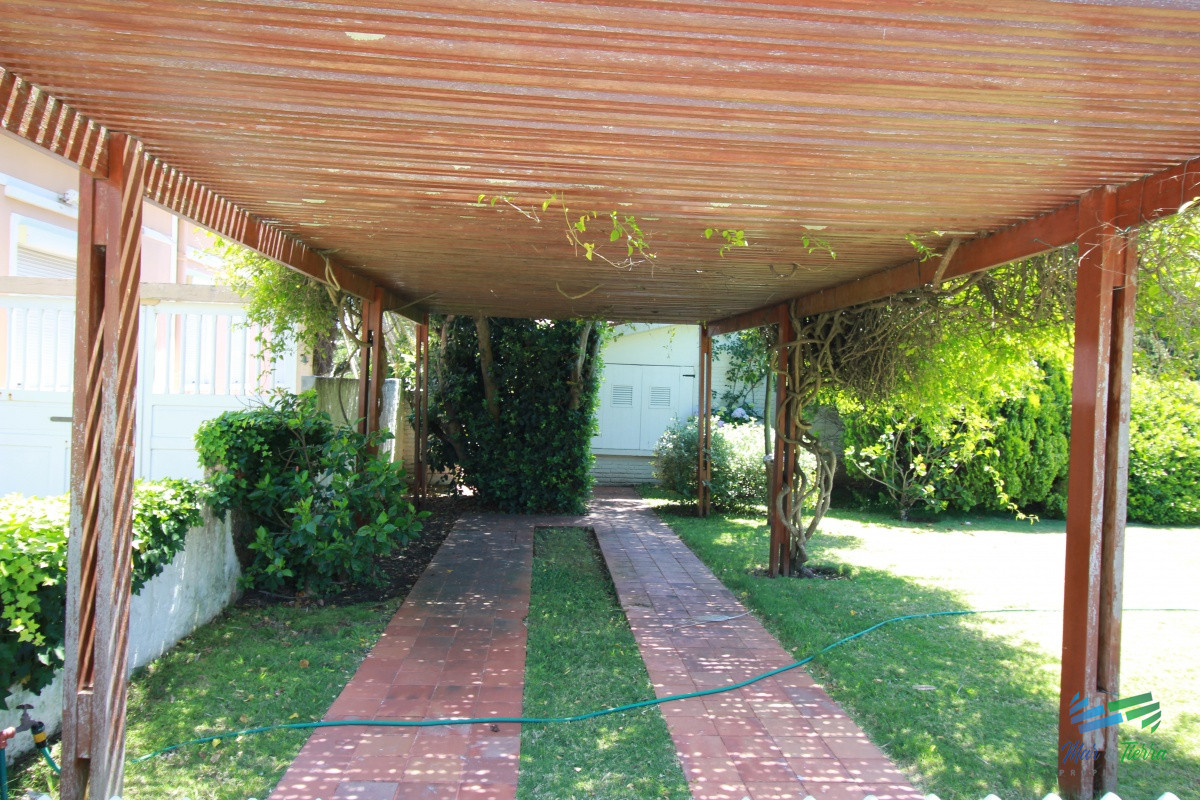 Casa ID.1632 - Muy linda casa en el corazon de la Peninsula, Punta del Este