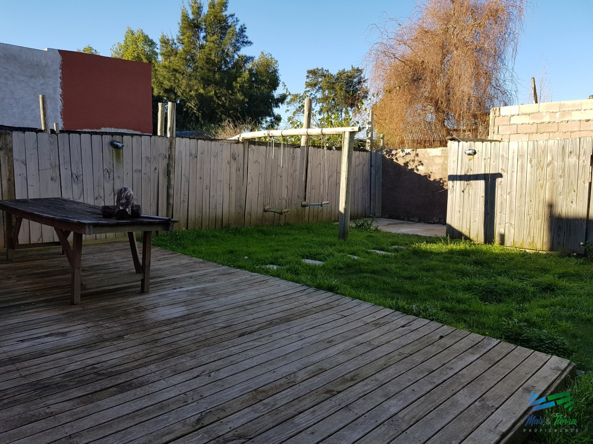 Casa ID.2228 - Casa en La Fortuna, 2 dormitorios 