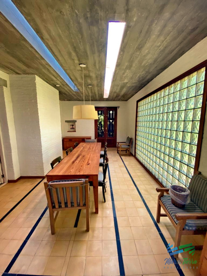 Casa ID.3132 - Casa en Punta del Este, Golf