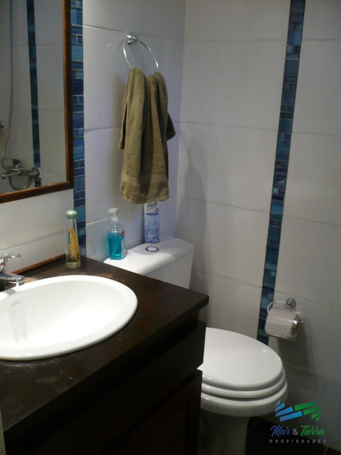 Casa ID.1560 - Vendo casa 3 dormitorios con piscina en Rincón del Indio, Punta del Este.