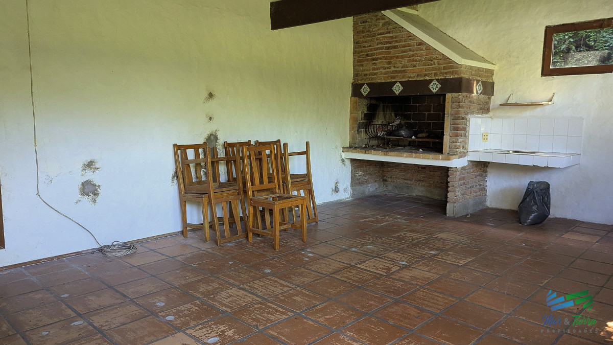 Casa ID.4518 - Venta de casa 3 dormitorios en barrio cantegril Punta del este, Maldonado, cerca de playa Mansa