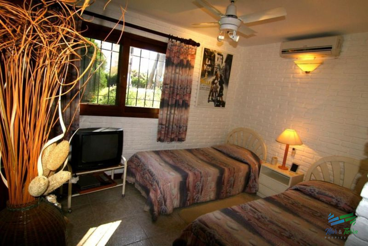 Casa ID.1701 - Casa en Mansa, 4 dormitorios *