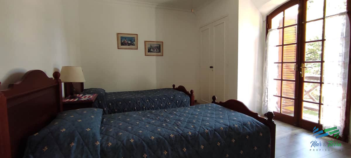 Casa ID.1687 - Casa en Mansa, 4 dormitorios *