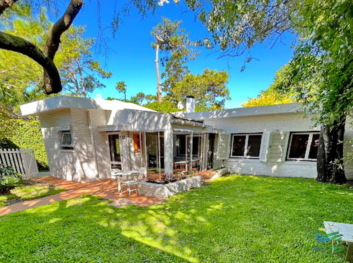 Casa ID.4829 - CASA EN LA MANSA, DISPONIBLE ALQUILER TEMPORADA, TRES DORMITORIOS. 