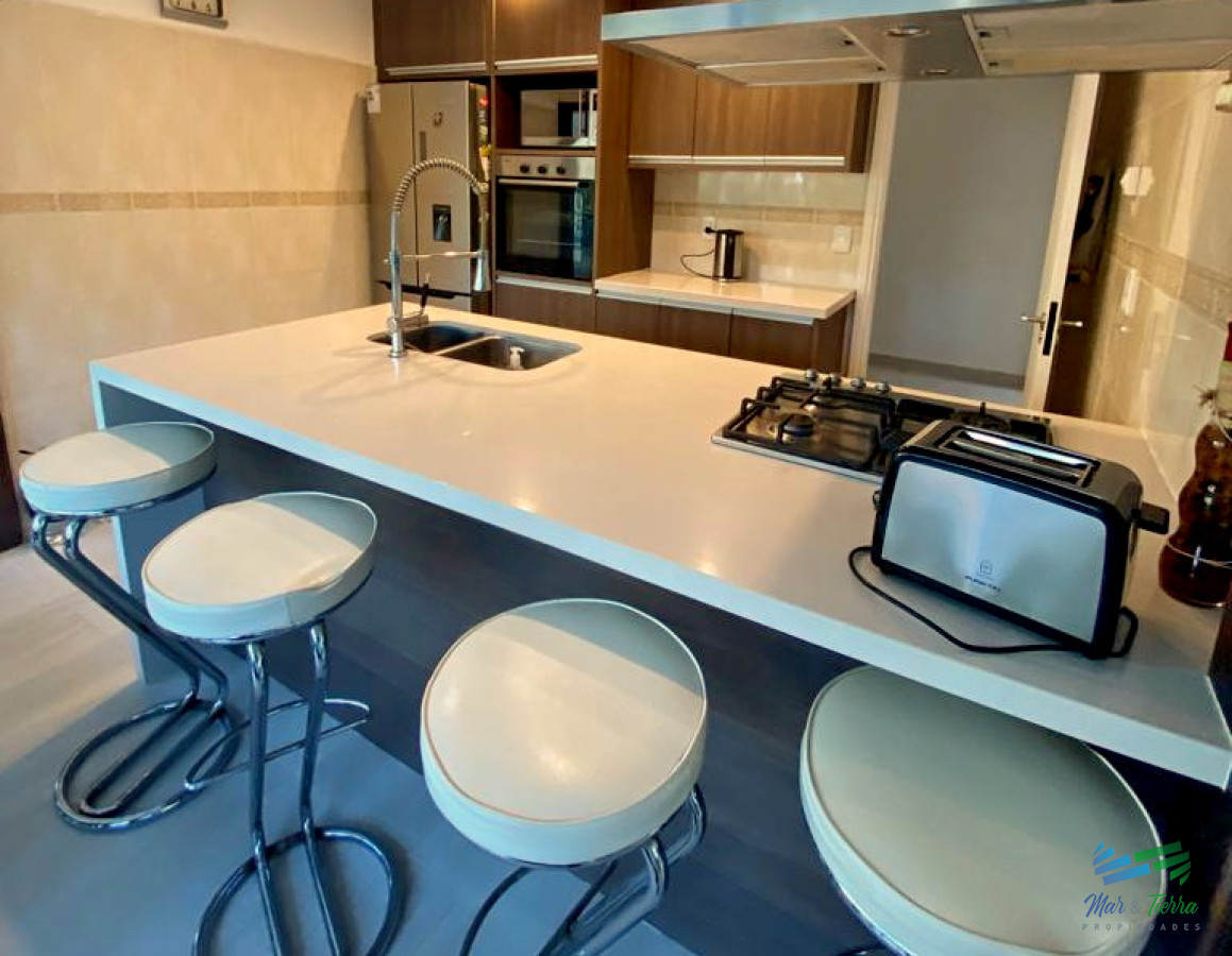 Casa ID.4818 - CASA DISPONIBLE ALQUILER DE TEMPORADA 2026, MANSA, PUNTA DEL ESTE 