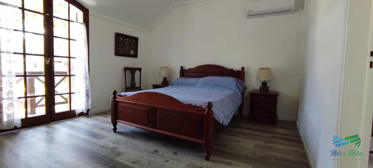 Casa ID.1687 - Casa en Mansa, 4 dormitorios *