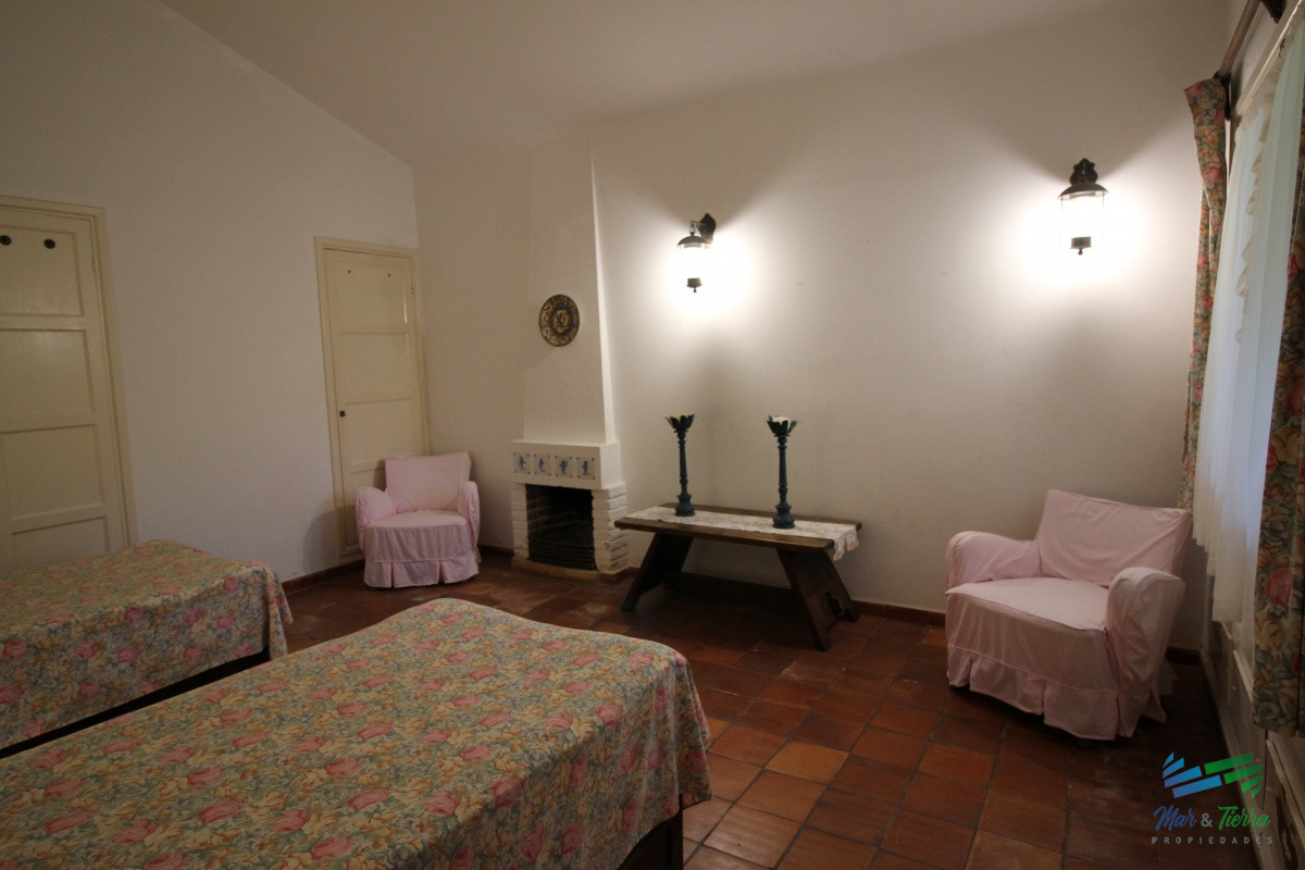 Casa ID.1632 - Muy linda casa en el corazon de la Peninsula, Punta del Este
