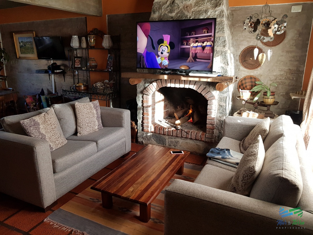 Casa ID.2228 - Casa en La Fortuna, 2 dormitorios 